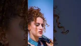 a small glance in Tunis Fashion week 2024