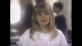 CBS News Up To The Minute - March 12th 1993 - Part 01