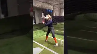 WIN simulates real-world game situations and pitches 💯 #shortsfeed #baseball #sports #softball