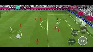 Argentina vs Ghana | Group stage match 1| World Cup | Fifa mobile 23