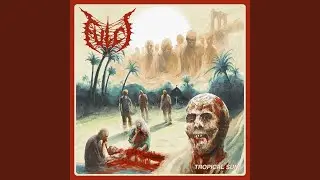 March of the Living Dead