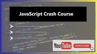 Crash Course of JavaScript (Part 2)| JavaScript from Basic to Advance | JS For Beginners