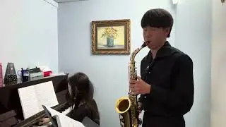 Nathan Wei：Take Five