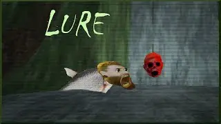 Lure: 