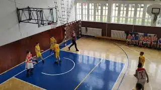 Grujo Kilibarda-asistencija David Mirković