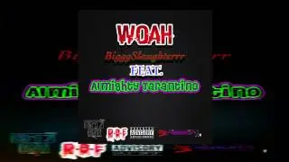 BigMoneyMarco - WOAH (feat. Teezo Tarantino) (Prod. by IllWillBeats) (Official Audio)