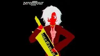 zerofour - Zero Noise for the Loving (FULL ALBUM)