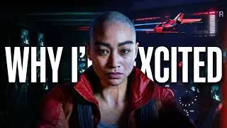 Why You Should NOT Ignore Intergalactic