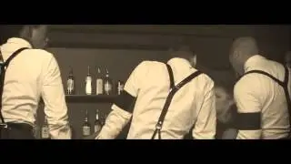 Blue Gangsta - Michael Jackson (ft. ONE by Cirque du Soleil)