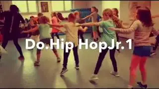 Broadway Dance School- Hip Hop Jr.1 Dresden