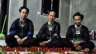 hát nùng pôi Lứn kim na hũ