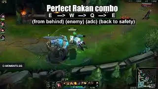 korean rakan combo tip meta OP (MUST WATCH)