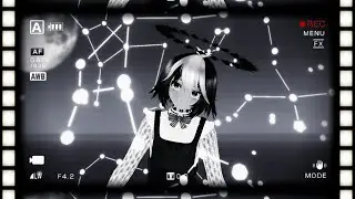 【MMD】Music To Feel Alone To