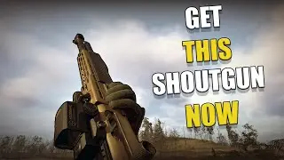 The BEST Shotgun In Stalker 2