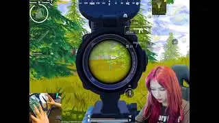 Livik with HARU 🔥