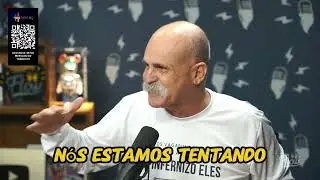 O DIA QUE O SGT FAHUR PERCEBEU QUE PRECISAVA PARAR DE BEBER