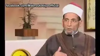 متصلة: جوزى بيطلبنى فى الفراش كتير وتعبت من كثرة الاستحمام عشان الطهارة والشيخ يرد جوزك محتاج رقاصة