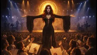 It Is Signed With My Soul - Void Maiden | swing blasphemy worship