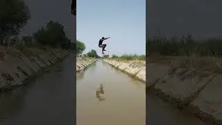 my 14th video #newvideo #longjump #smallvideo