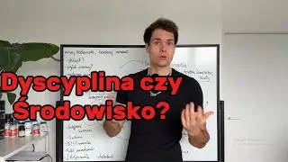 Zaprojektuj życie TAK, a osiągniesz 1000ng/dL TESTOSTERONU