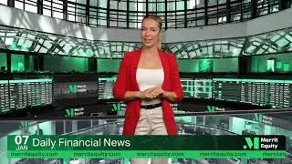 Merrit Equity.com   Daily financial review 07 01 2026