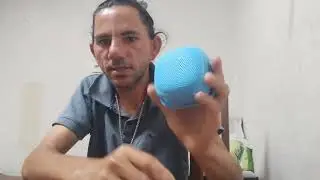 Novo som/rádio da loja de 20