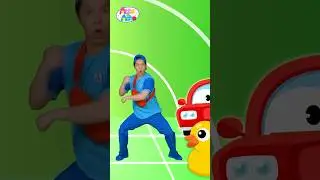 💃 Attu vs. Acha&rsquo;s Dance Contest at Toy Claw Machine 🕺 #AttuAndAcha #shorts
