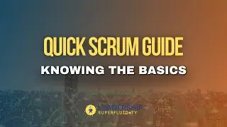 Quick Scrum Guide