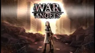 War Angels | Gameplay Trailer | Gamflix