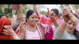 HARPINDER & SIMARJEET #Best Pre #Wedding #highlight#bestprewedding  2025 #highlights #gkhan