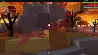 Roblox Miner's Haven: How to find the Crate Merchant