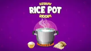 Sammy Jo - Right Dey (Rice Pot Riddim) | 2022 Soca