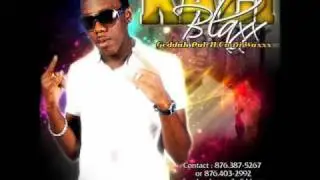 Kali Blaxx - Nah Trust Dem.wmv