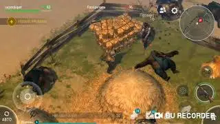 Last day on earth survival. farm