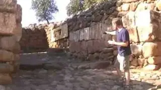 Tel Dan