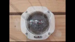 ARSEC Security Systems Kameras