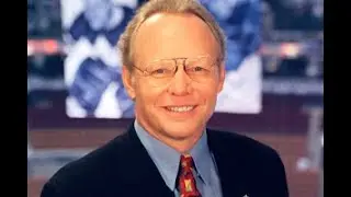 Gary Thorne New Jersey Devils Calls