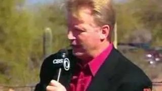 Phil Simms' Super Bowl XXI Memories