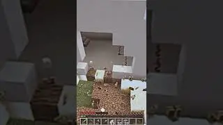 Minecraft... #shorts #minecraft #simulation #astralpulse