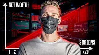 COMBIEN D'ÉCRAN DE TRADING POUR ÊTRE RENTABLE?