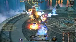 Aion 7.5 Tower Of Challenge Assassin