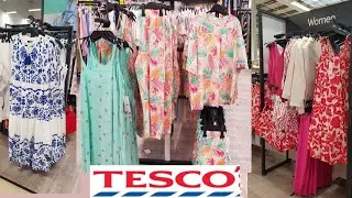 New in Tesco #fnf clothing haul