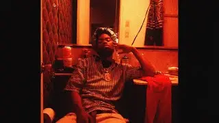 [FREE] ERYKAH BADU X D'ANGELO X NEO SOUL TYPE BEAT 2024 - 