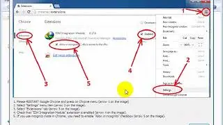 How To IDM Installation