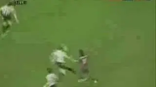 ronaldinho the  best of the best