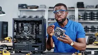 Overheating in laptops and computers