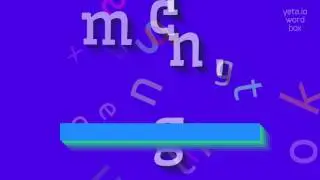 How to say 
