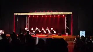 Saanvi performance 