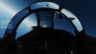 DCS World Vibe Check