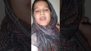 Choti nasreen new video 2019